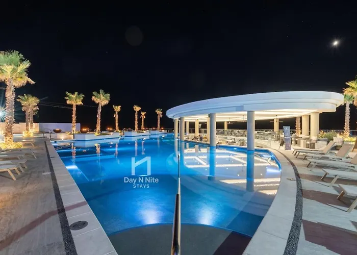 Encantame Soleil New Resort 3Rd Floor Studio