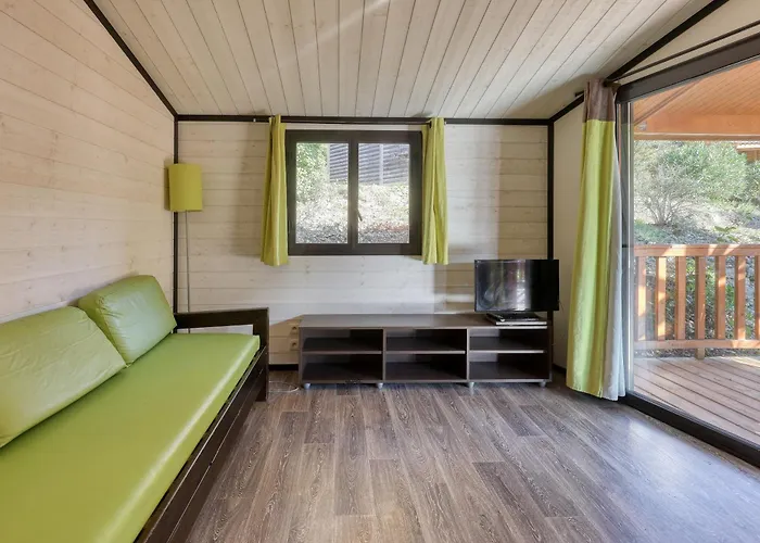 Lou Pitchoun - Cottage pour 6