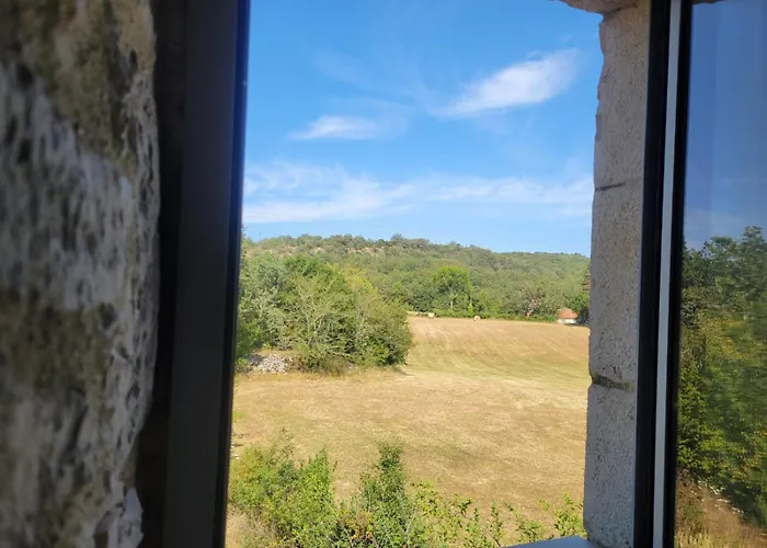 Chez Evelyne