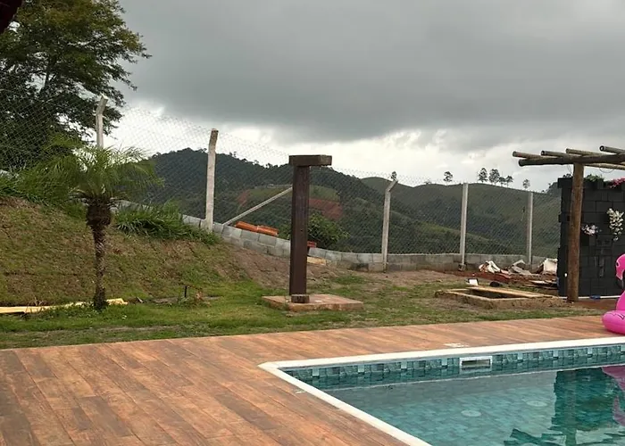 Chácara em Igaratá, Brazil