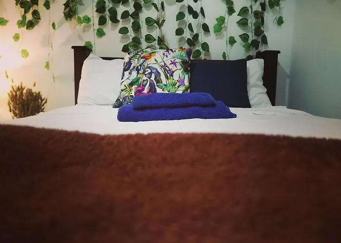 Caribbean Boutique Hostel