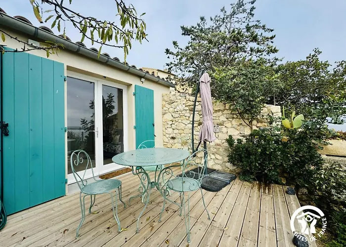 La maisonnette