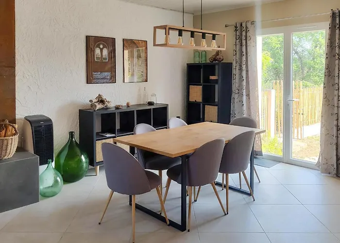 Gorgeous Home In Besse Sur Issole