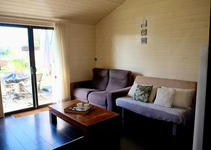 Duplex proche du port