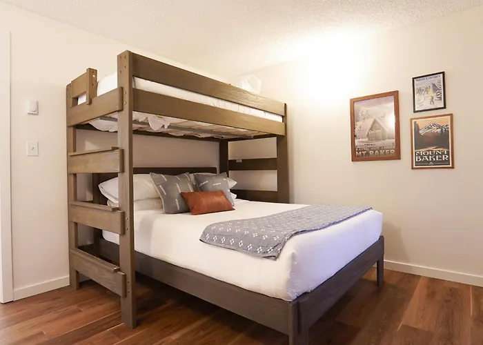 Crystal Creek Retreat