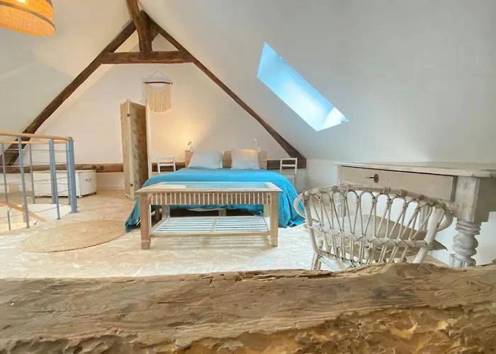 Renovated Little House With High Alps View
