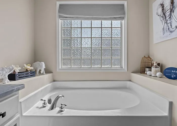 Wrens Cozy Nest Renovated Home And King Suite