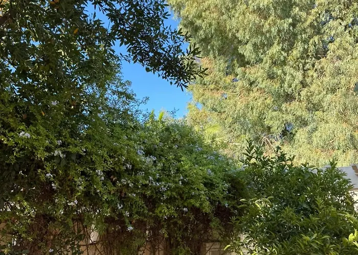 Villa Lumière La Marsa