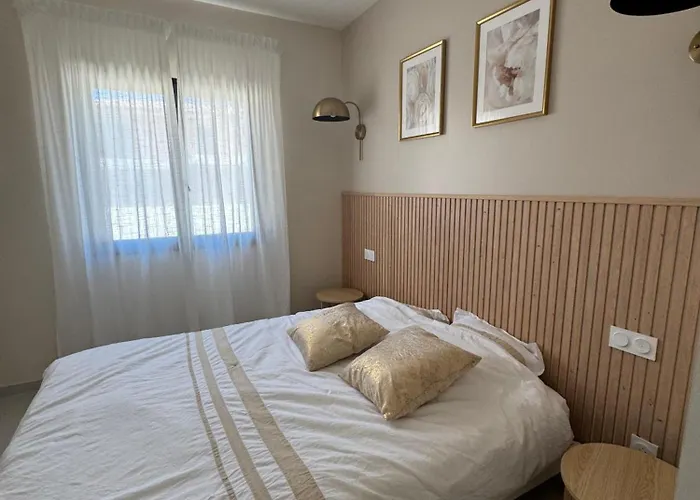 Casa Dulcezza - Villa Neuve Avec Piscine - A 7 Minutes Pinarello Sainte-Lucie Porto-Vecchio