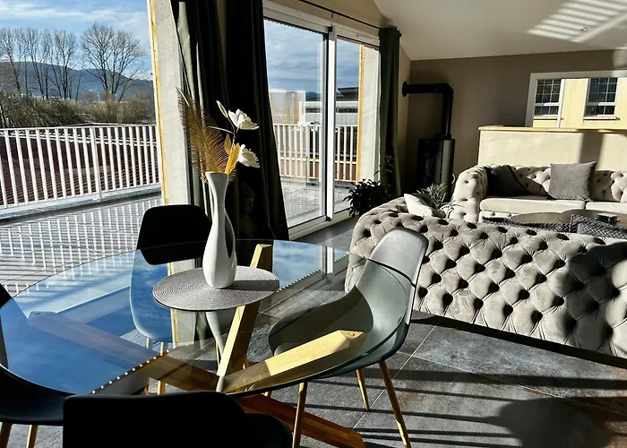 maison cosy en centre ville