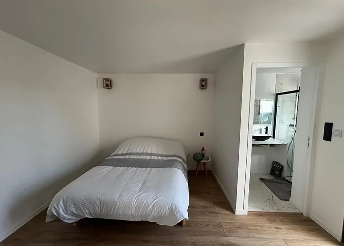 Maison neuve YEU