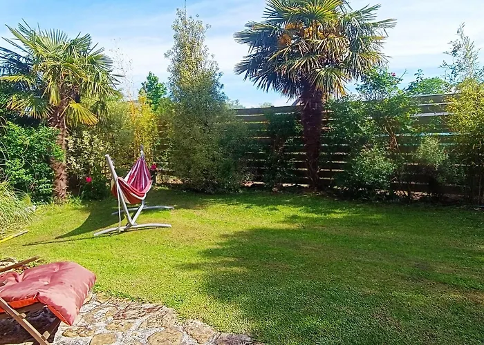 Holiday Home Fachwerkhaus La Longere Escapade Normande By Interhome