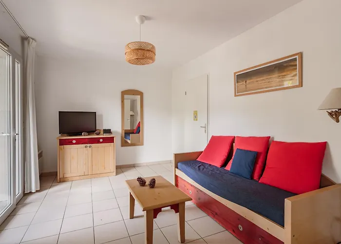 Allee Des Dunes N27 Maison 3P6