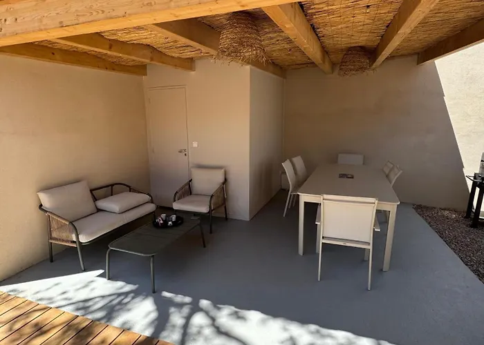 Casa Dulcezza - Villa Neuve Avec Piscine - A 7 Minutes Pinarello Sainte-Lucie Porto-Vecchio