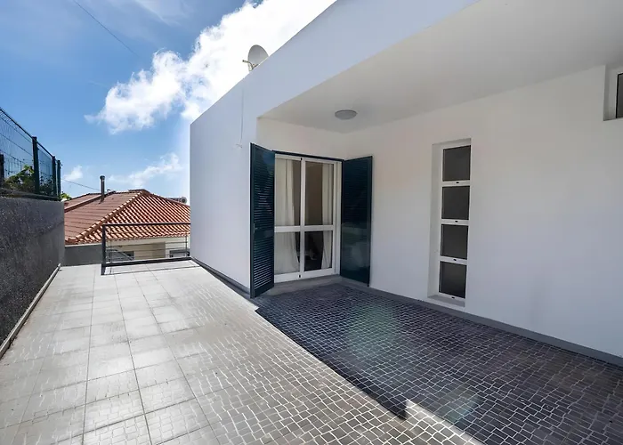 Moradia Boa Vista