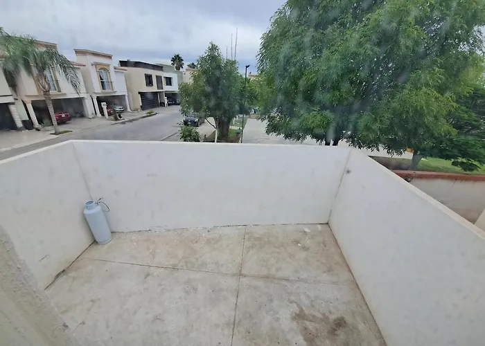 House In Torreon In A Gated Community -We Invoice-
