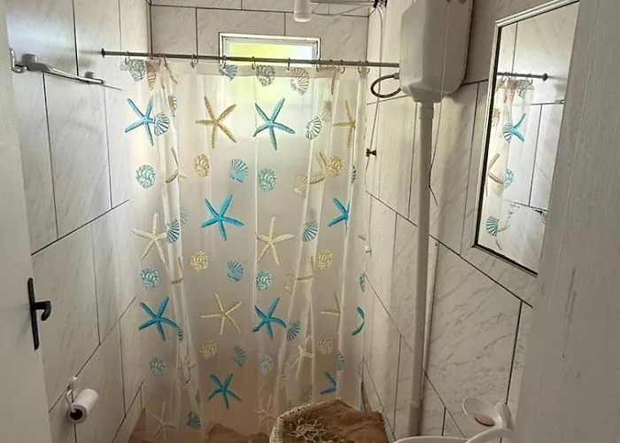 Casa Cauby Cidreira Pet Friendly