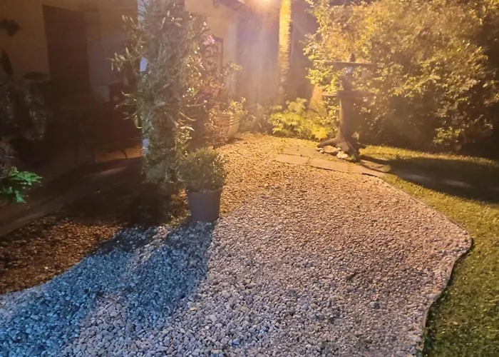 Casa aconchegante em Cananéia