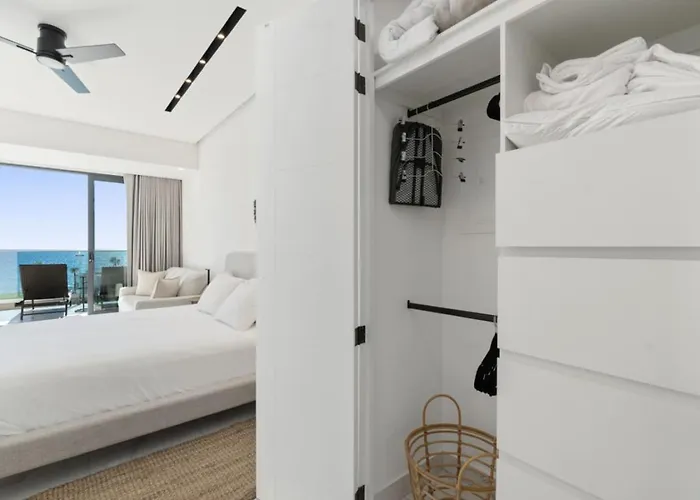 Encantame Soleil New Resort 3Rd Floor Studio