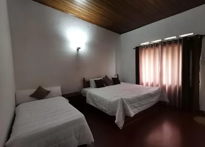 Felix Holiday Bungalow
