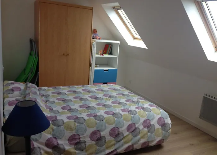 Mon petit coin de paradis, Île de Batz