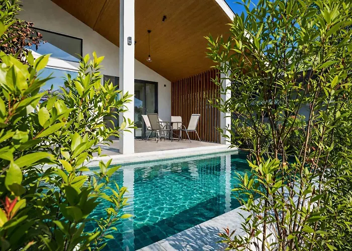 Cocolane Villa 3