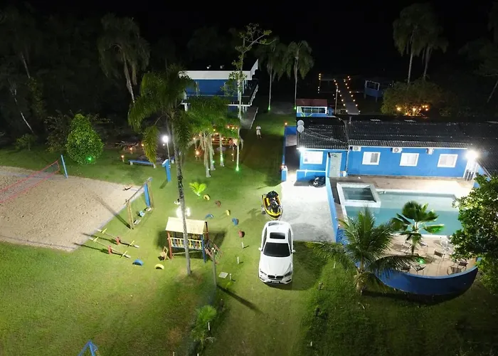Rancho do Mestre