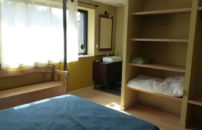 Location de vacances Toullic Nevez