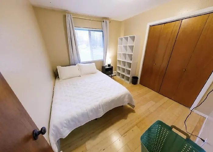 Quiet & Convenient