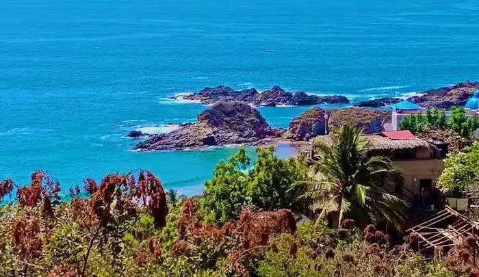 Villa Naila