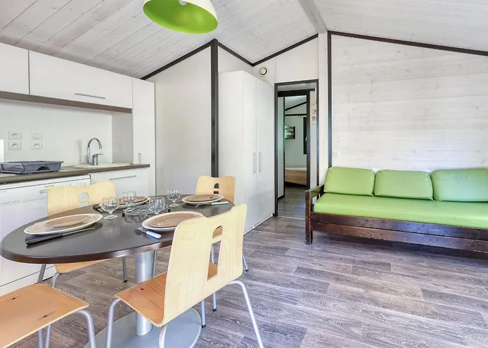 Lou Pitchoun - Cottage pour 6