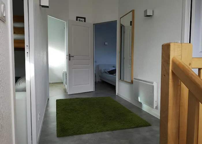 Gites et camping le Sédour