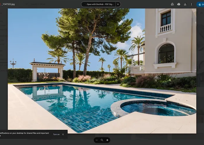 Villa Maria