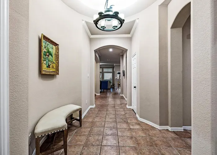 Rockwall Urban Oasis-Pool/Spa/Games/Park/Lakeside