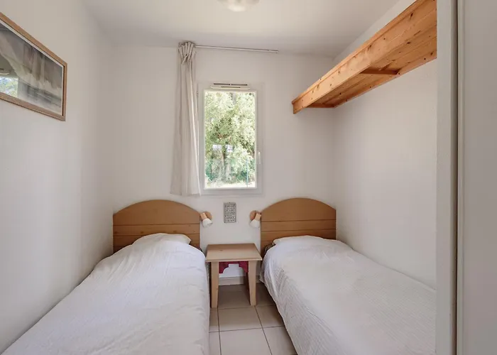 Allee Des Dunes N27 Maison 3P6