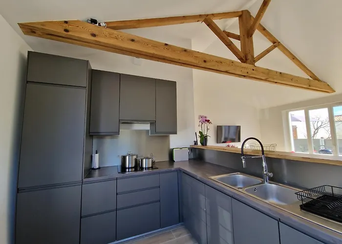 Ile de Noirmoutier - Maison NO'VA refaite à neuf