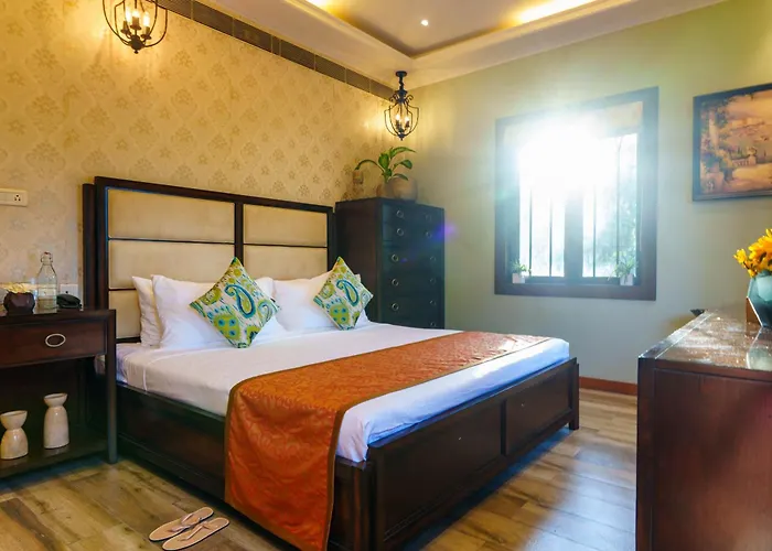 Ama Stays & Trails - Hermitage Villa, Kolkata