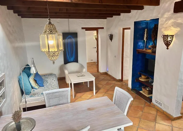 Finca Creativa - Casa Rural