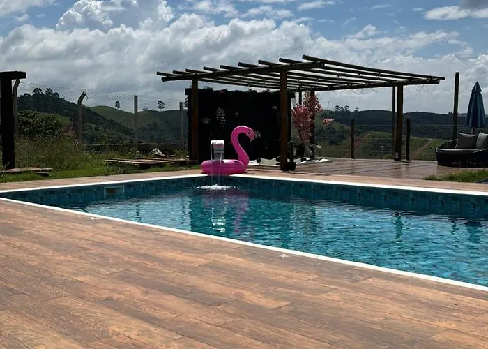 Chácara em Igaratá, Brazil