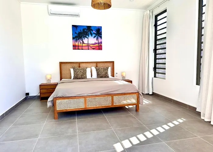 Residence Azelina