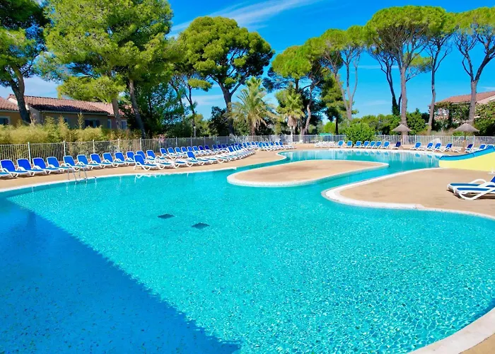 L’Instant Douceur, 2 pers, Piscine à Calvisson