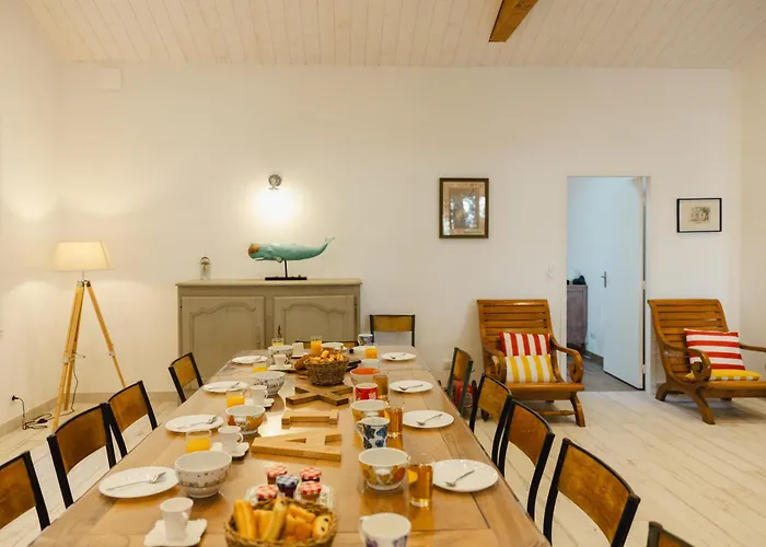 Kallisté - Splendide Villa - Vue Mer