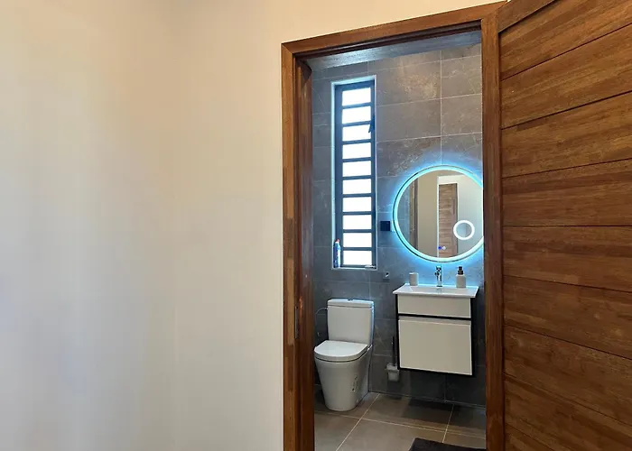Residence Azelina