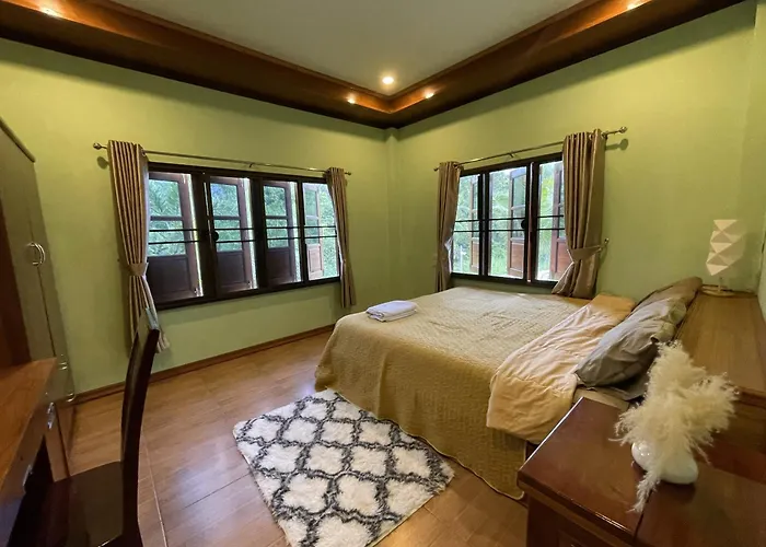 Srisook House