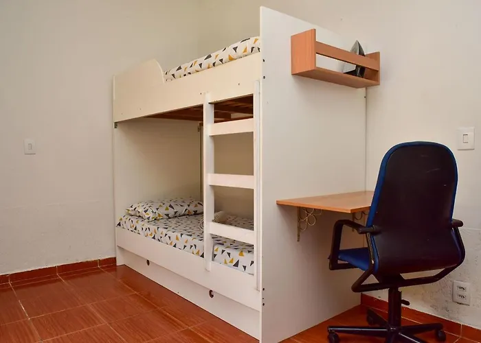Casa para 7 com acesso rápido a Cesário e Boituva