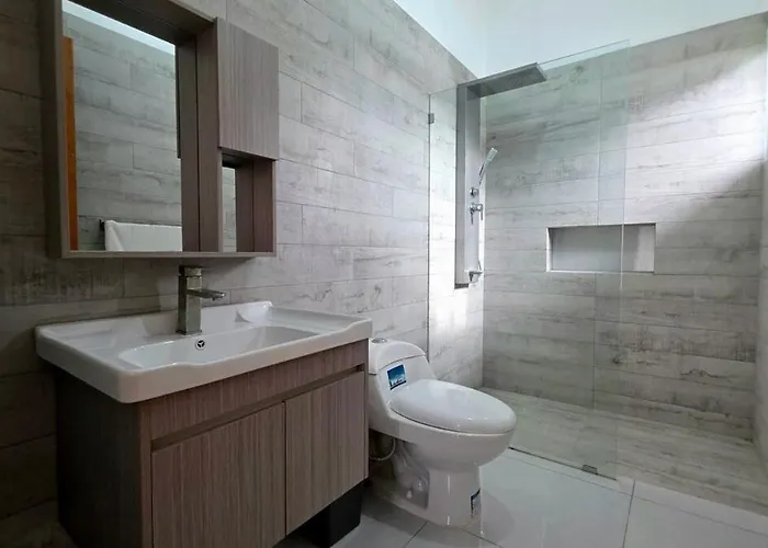 Ivy Villa Cabarete, Fully Equipped Villa