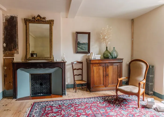Les Années - Maison de famille - Plateau de Beille