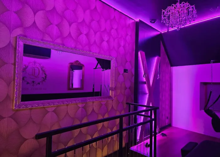La secrète room