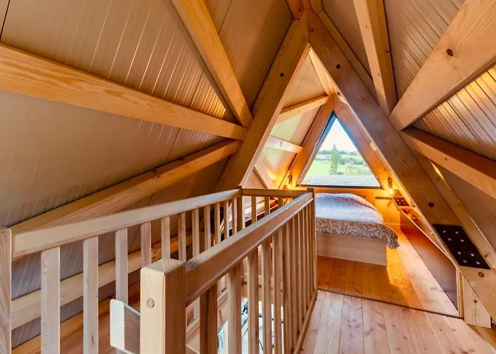 Le Tipi des Arnats