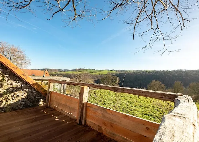 Gîte Nidamour
